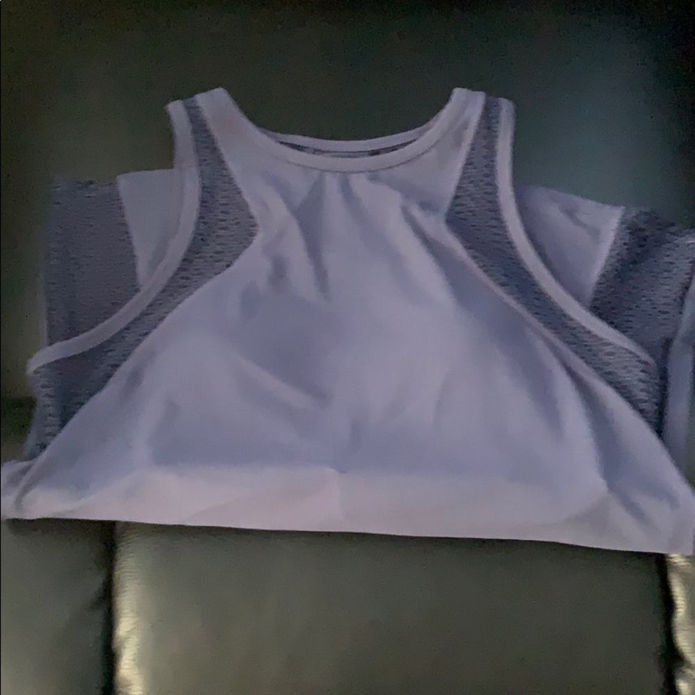 Workout tank - Nicole Performance Tank II